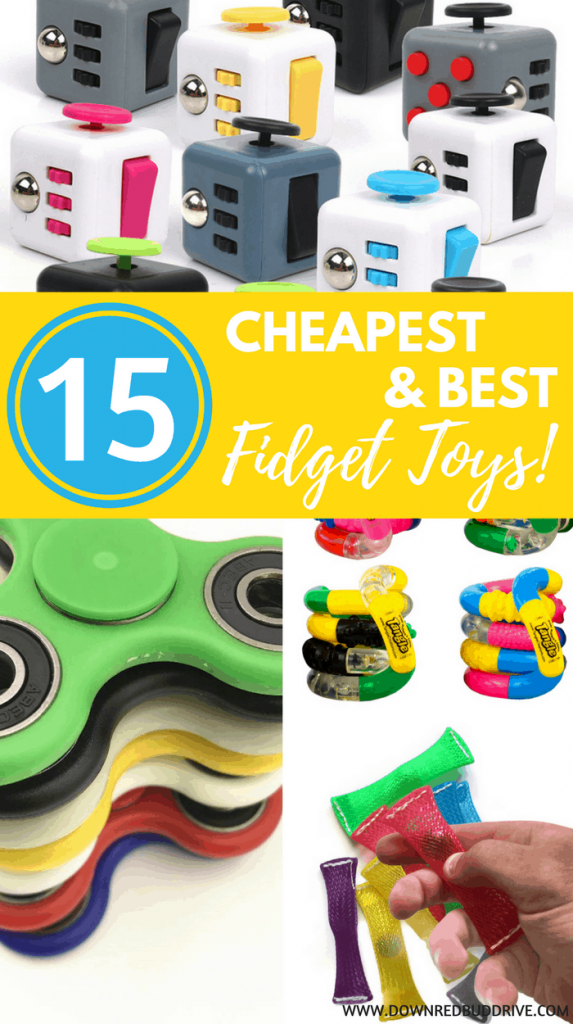 15 Cheapest And Best FIdget Toys Don t Fight The Stores Use This 