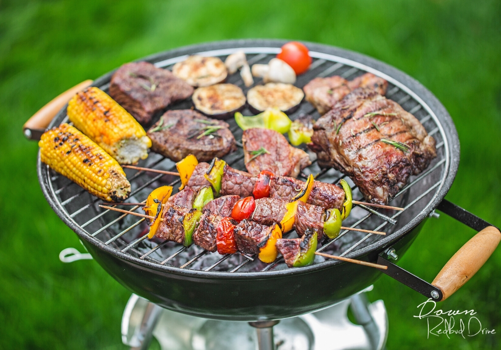 How To Use A Grill | A Complete Beginner's Guide To Grilling