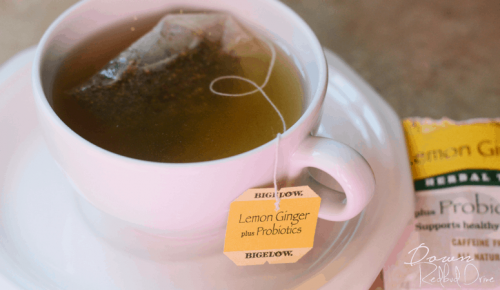 Hot Tea Health Benefits