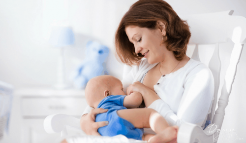 The Cold Hard Truth About Breastfeeding