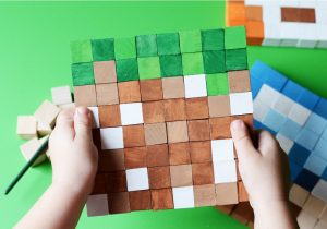Minecraft Block Craft