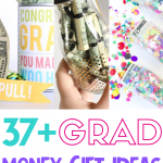 Graduation Money Gifts
