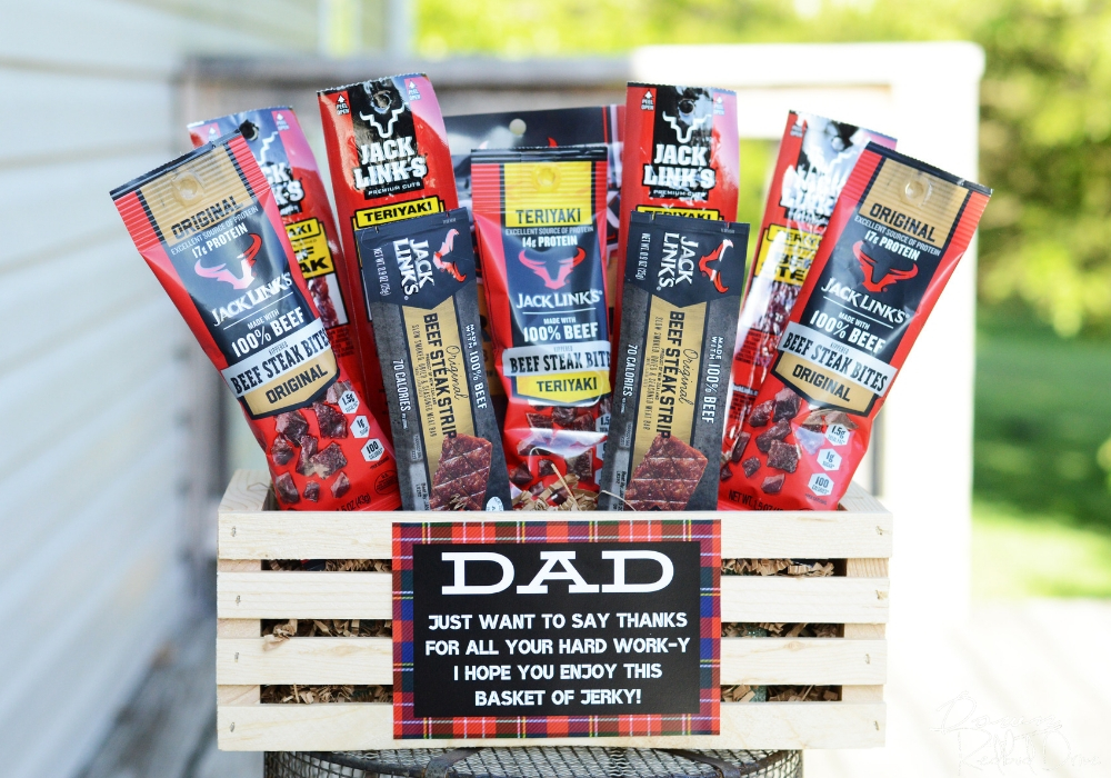 Buy Peoples Choice Beef Jerky  Jerky Box  Simple  Savory  Dad Gift for  Men  Protein Snacks Care Package  Best hers Day Gifts for Him  Meat  Snack