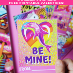 Lisa Frank Valentines