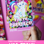 Lisa Frank Valentines