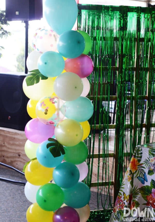 Animal Crossing Birthday Party | Free printables too!