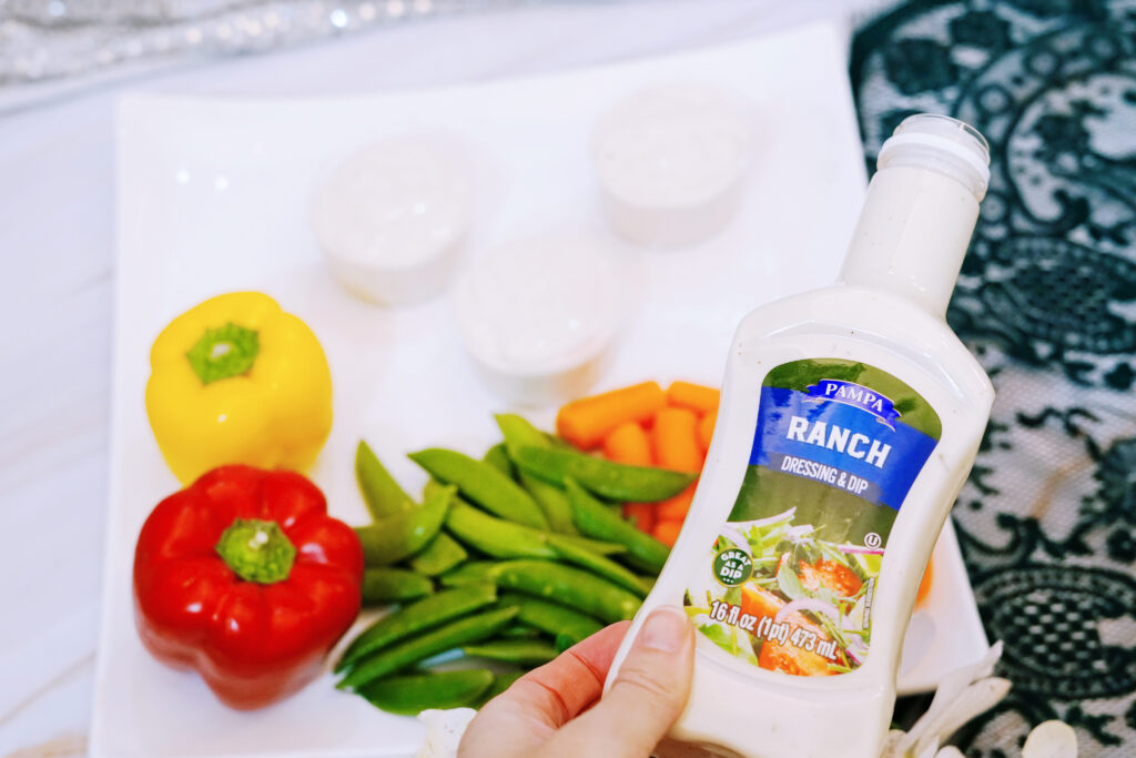 ranch dip