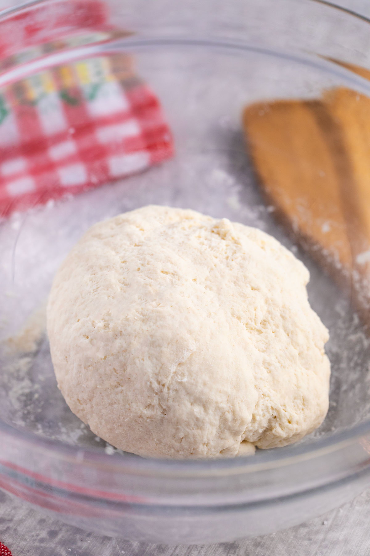 naan dough 