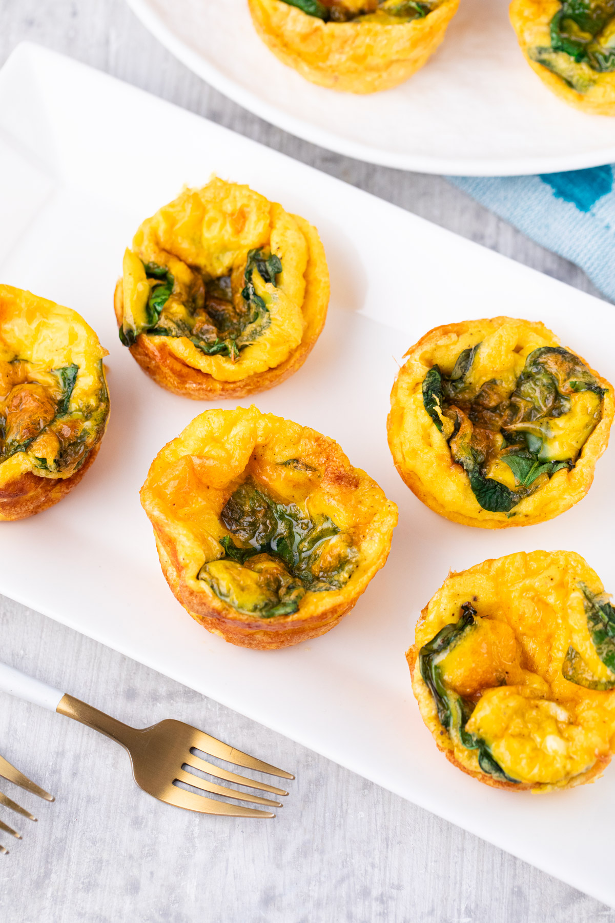 egg bites recipe 