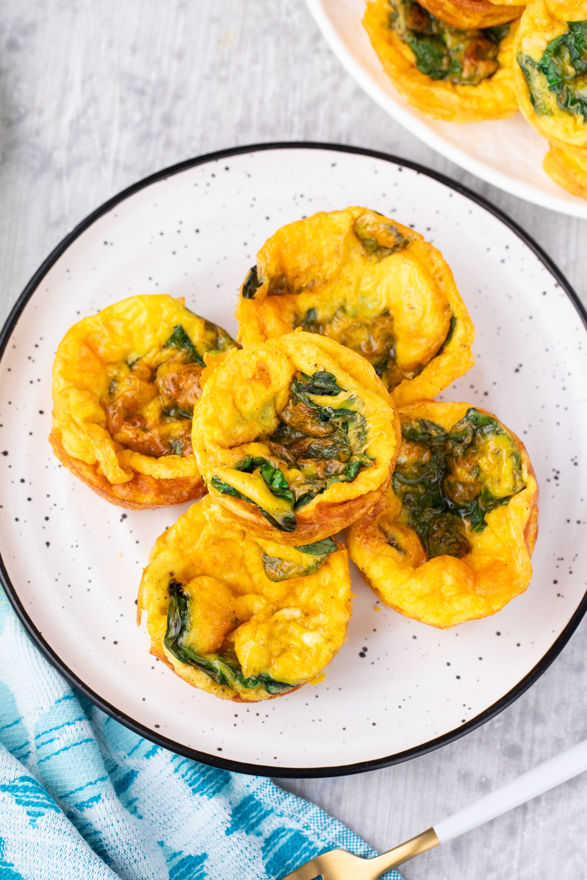 egg bites recipe 
