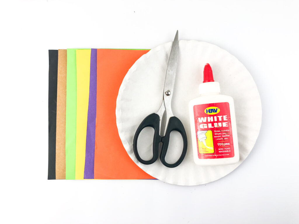 craft supplies