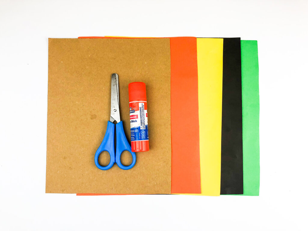 craft supplies