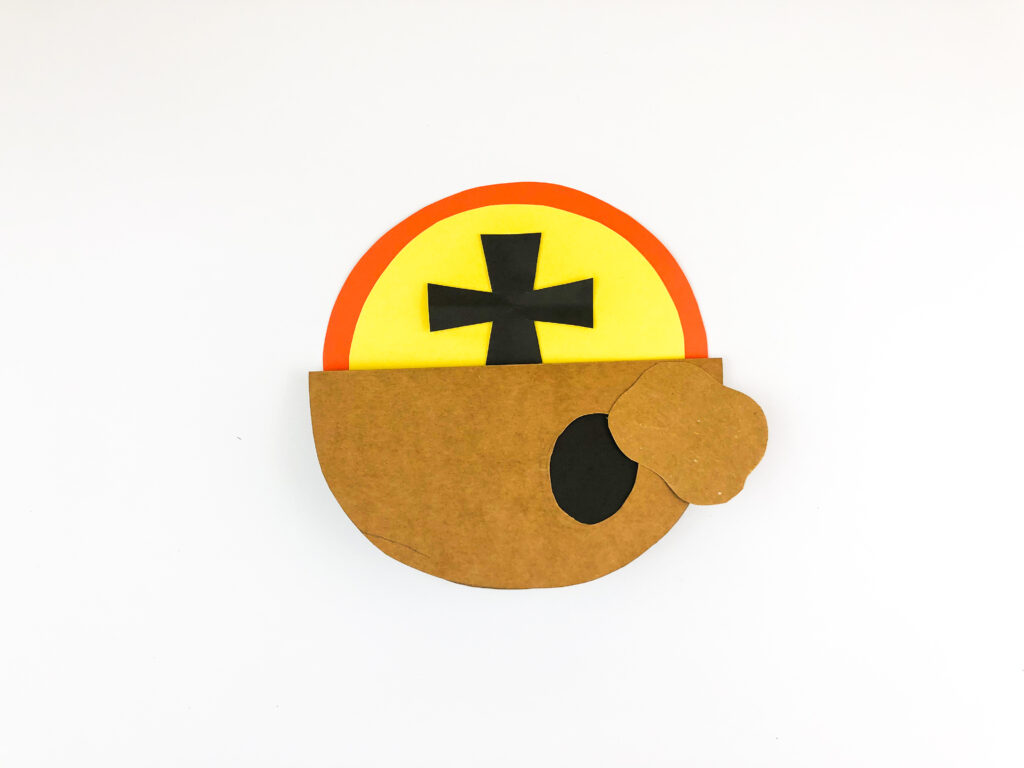 easter christian craft