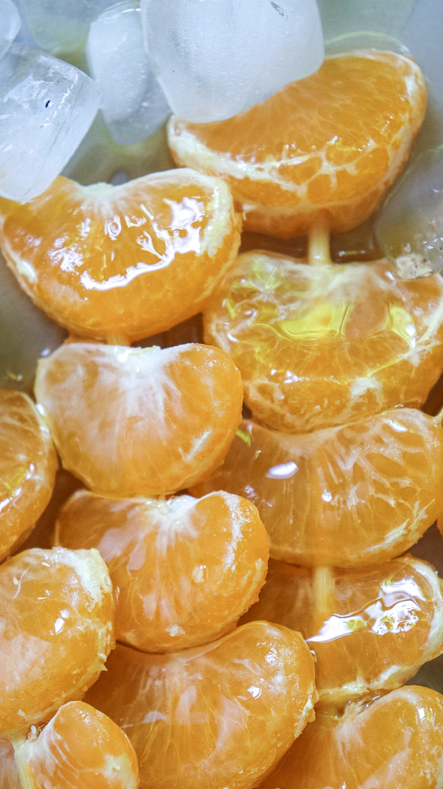 Mandarin tanghulu recipe 