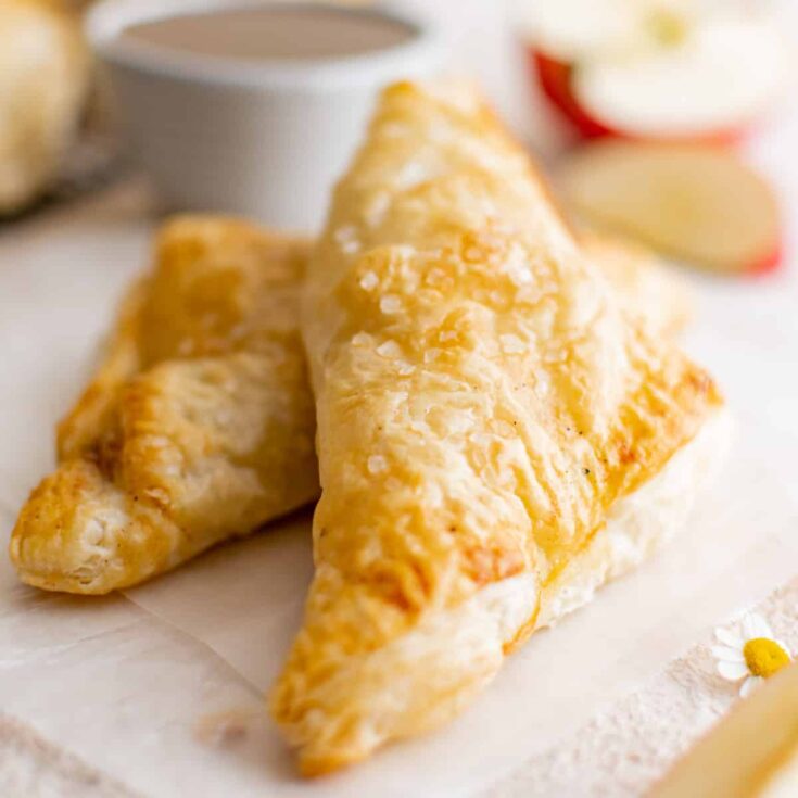 Image for Apple Turnover Recipe