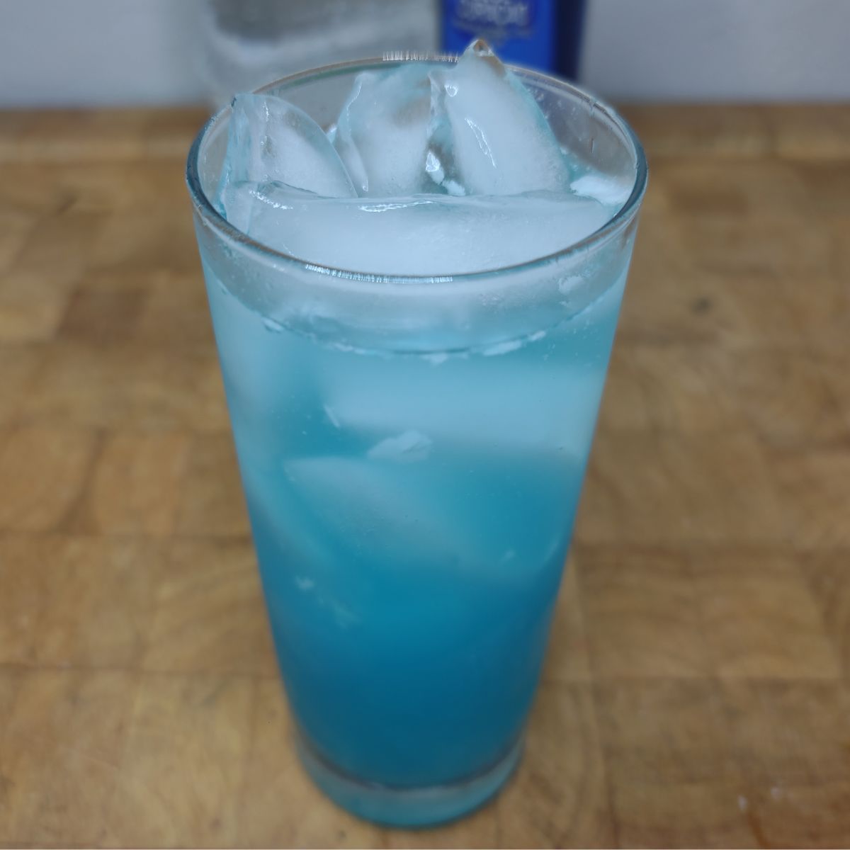 Image for Ocean Water Drink