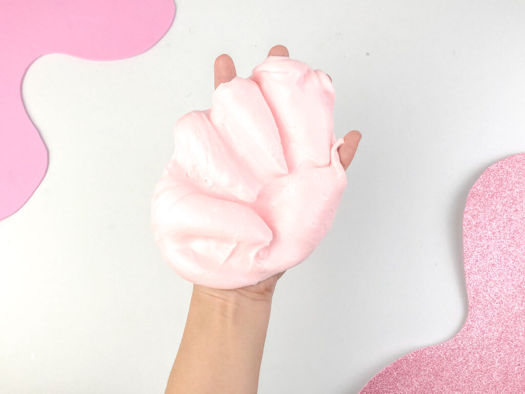 squishy slime 