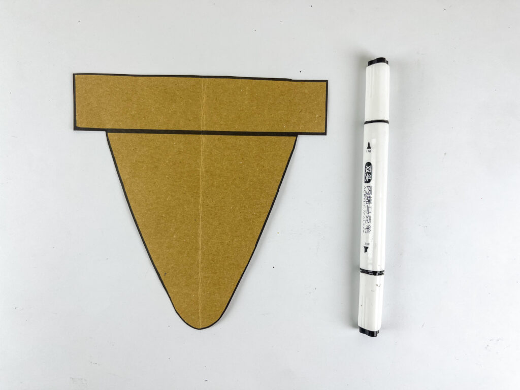 how to make a paper plate ice cream craft step by step 