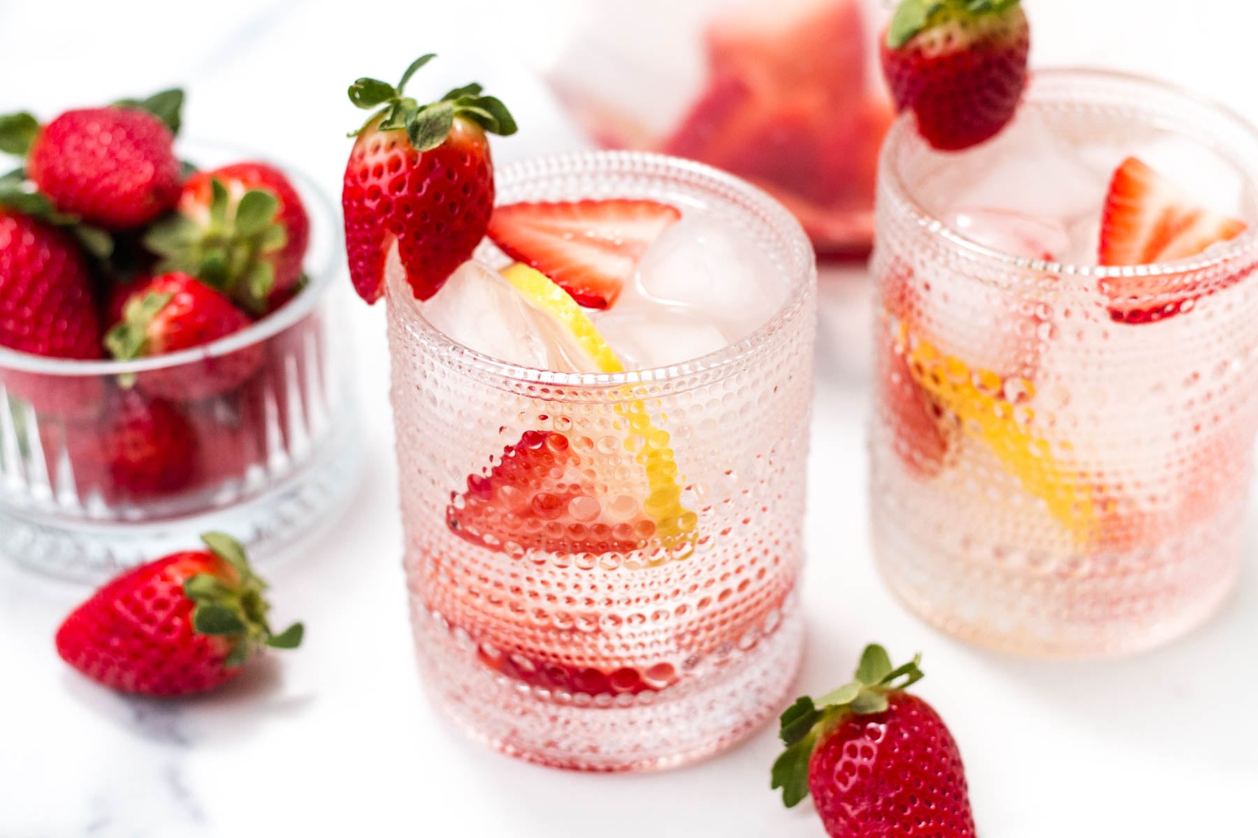 Image for Strawberry Water