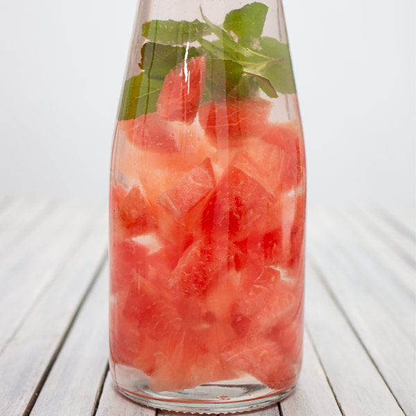 Image for Watermelon Infused Water