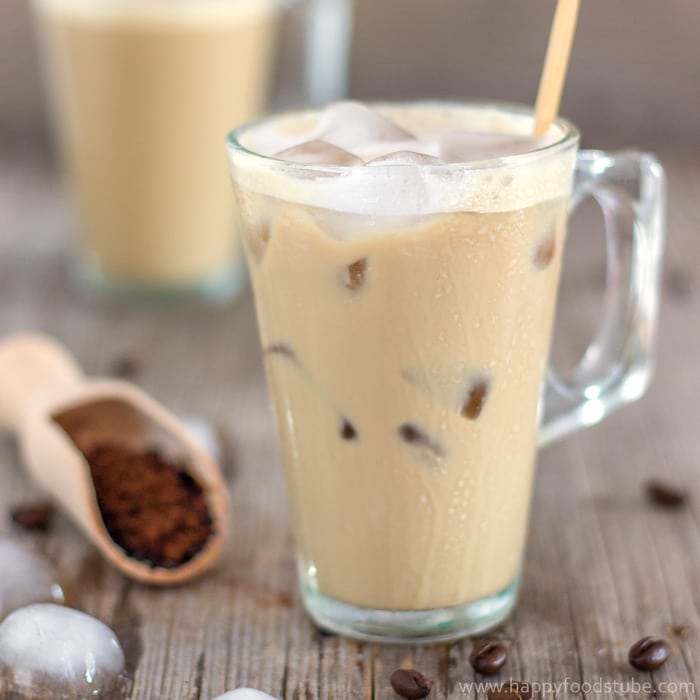 Image for 1-Minute Instant Iced Coffee