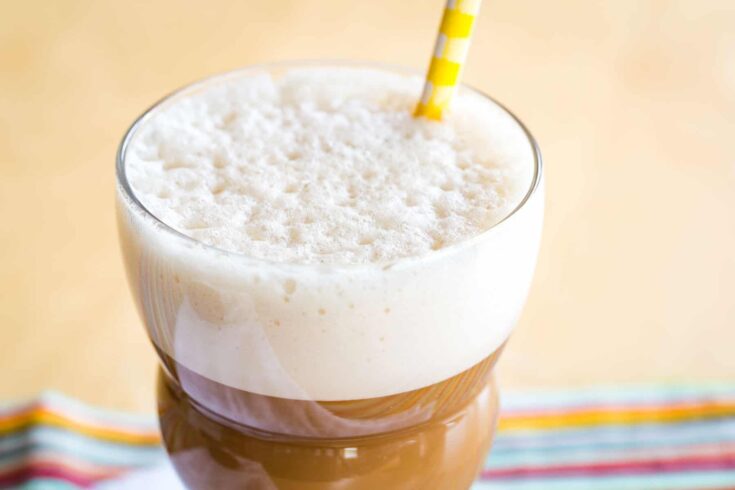 Image for Cold Brew + Blended Iced Coffee