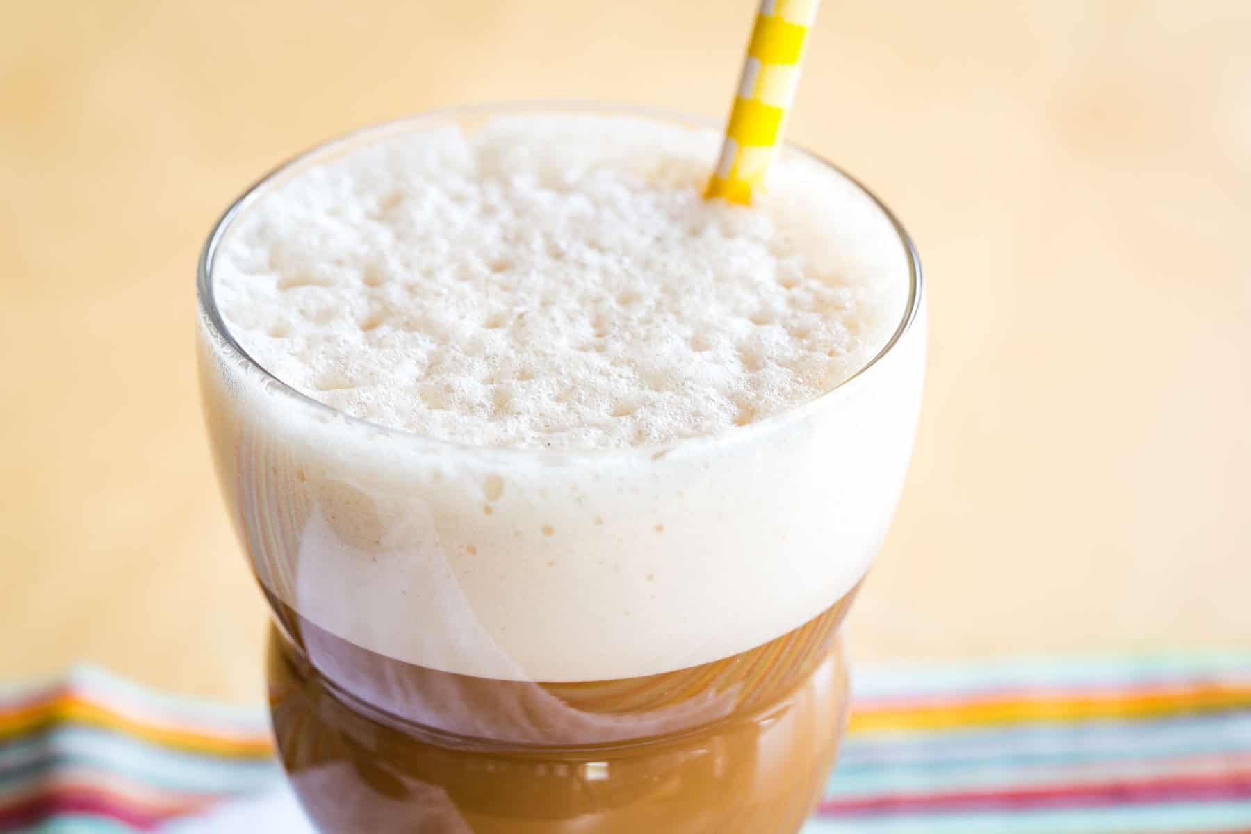 Image for Cold Brew + Blended Iced Coffee