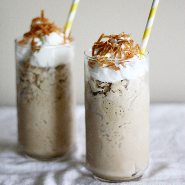 Image for Thai Iced Coffee Recipe