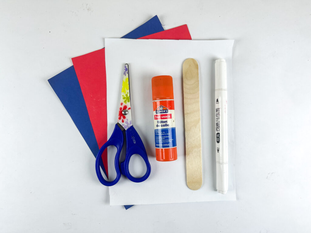 craft supplies