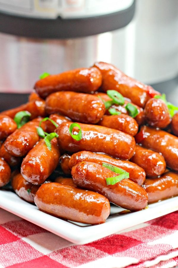 Image for Crockpot Little Smokies