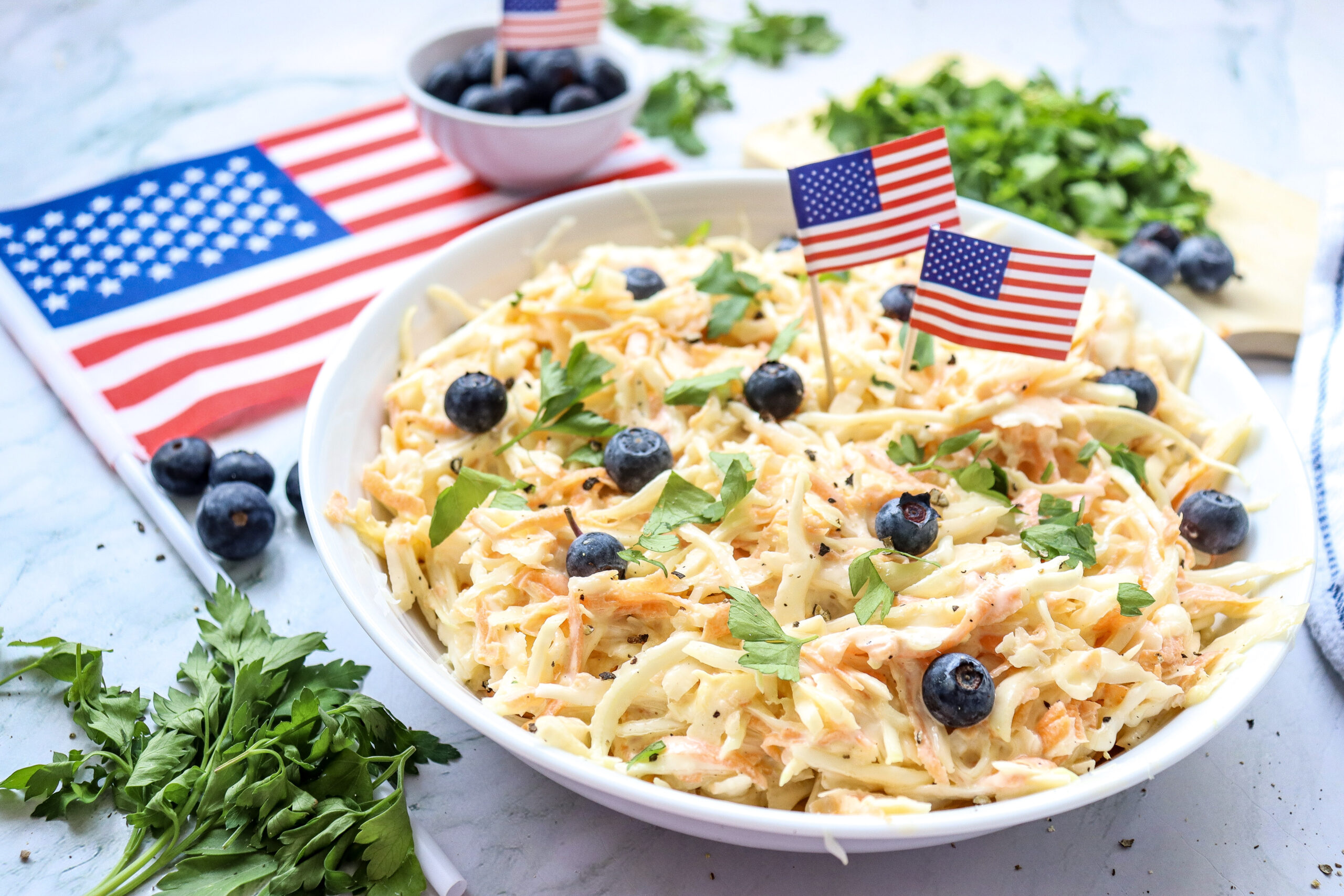 coleslaw recipe