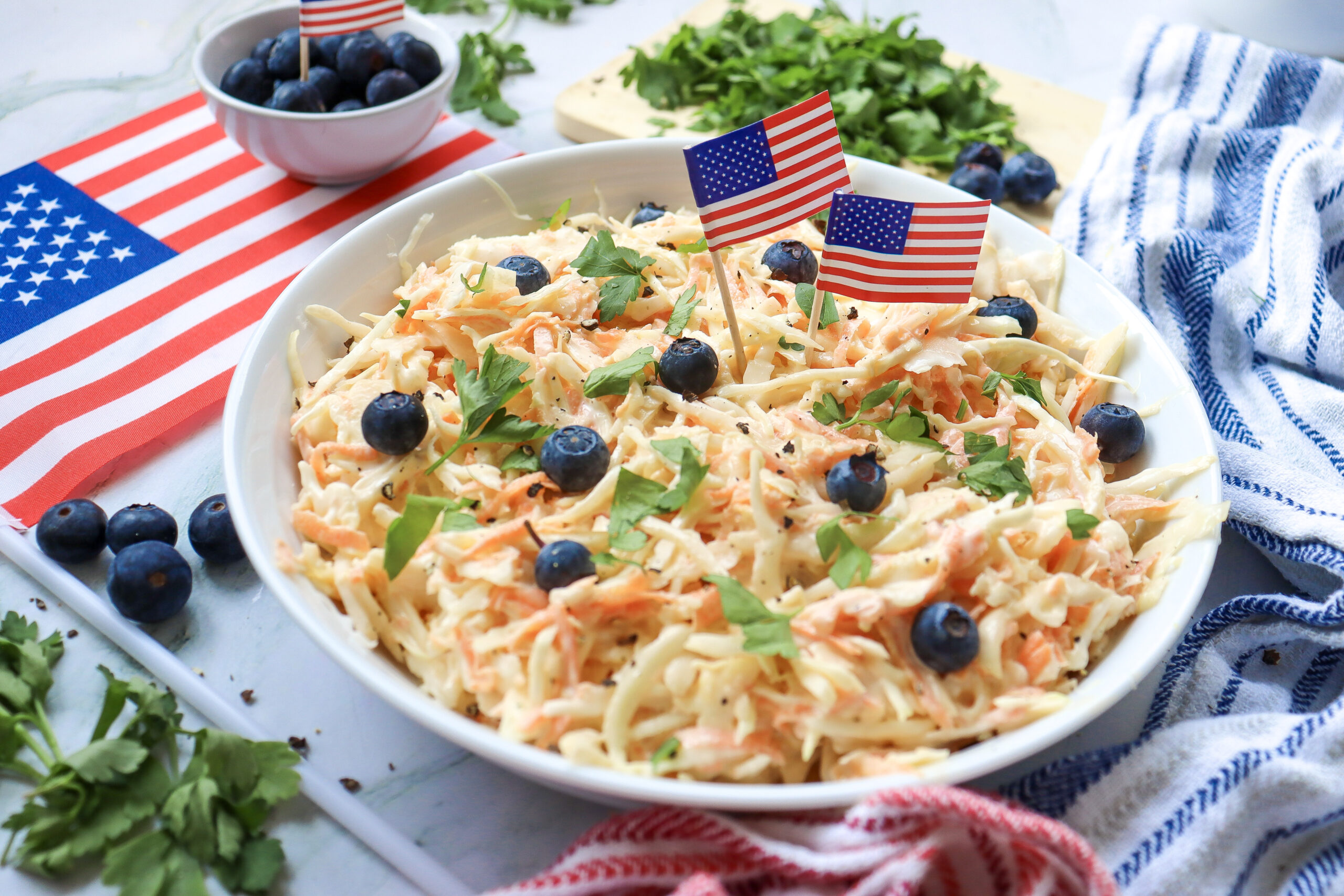 coleslaw recipe