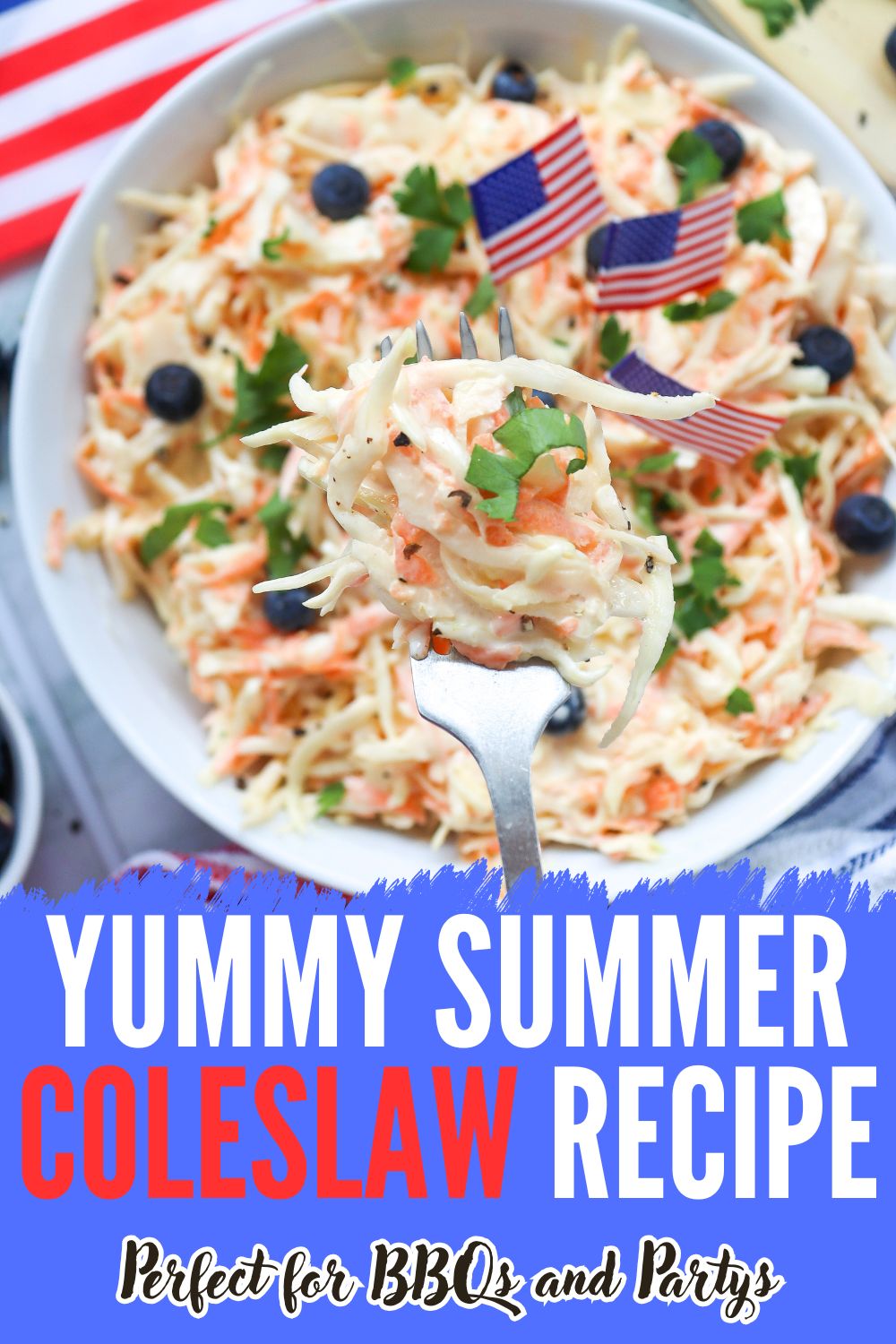 coleslaw recipe