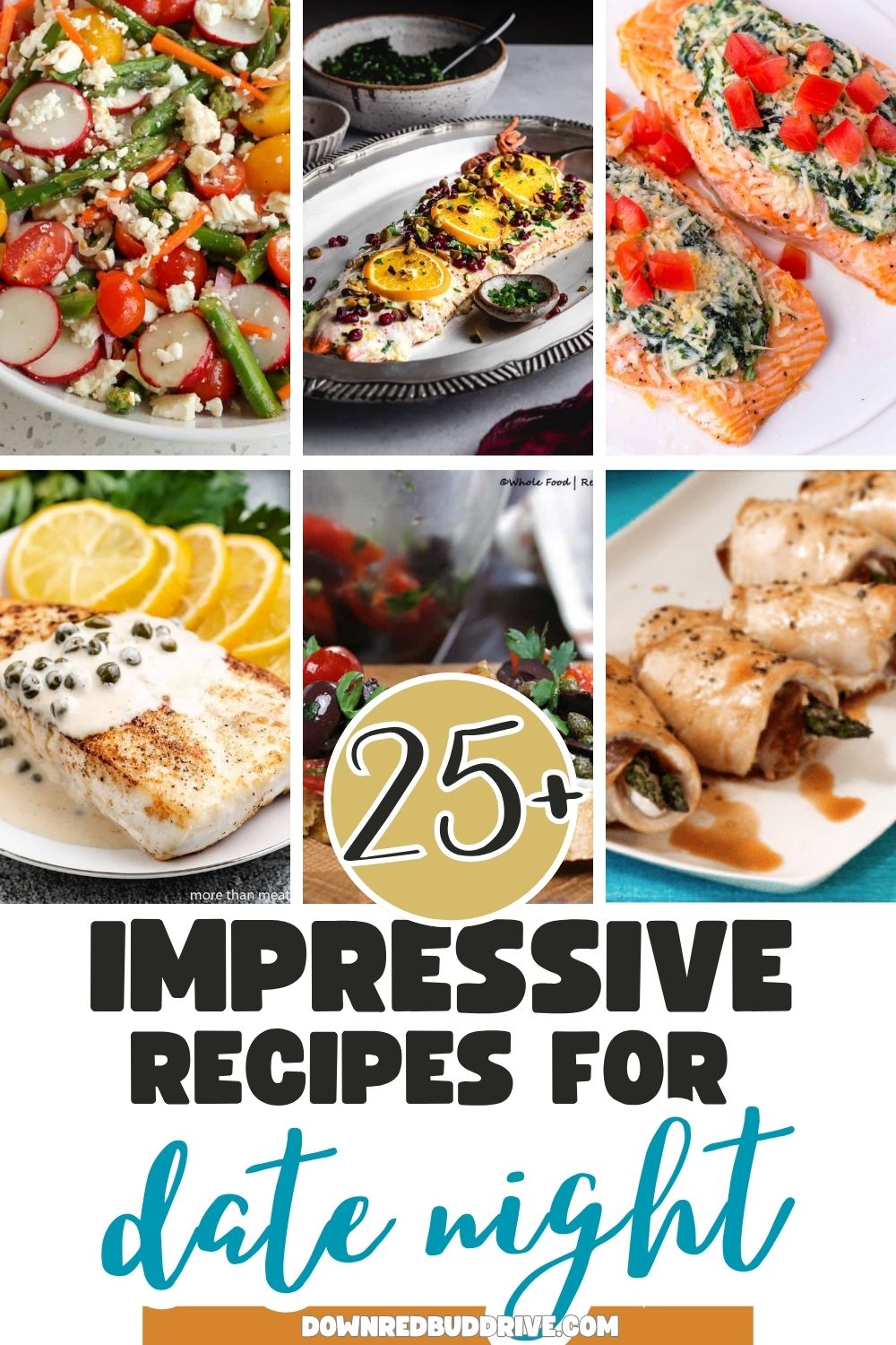 date night recipes 