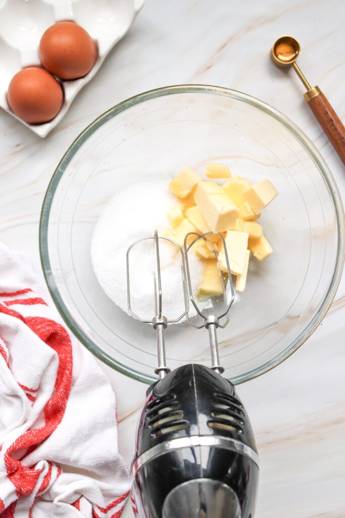 whisking