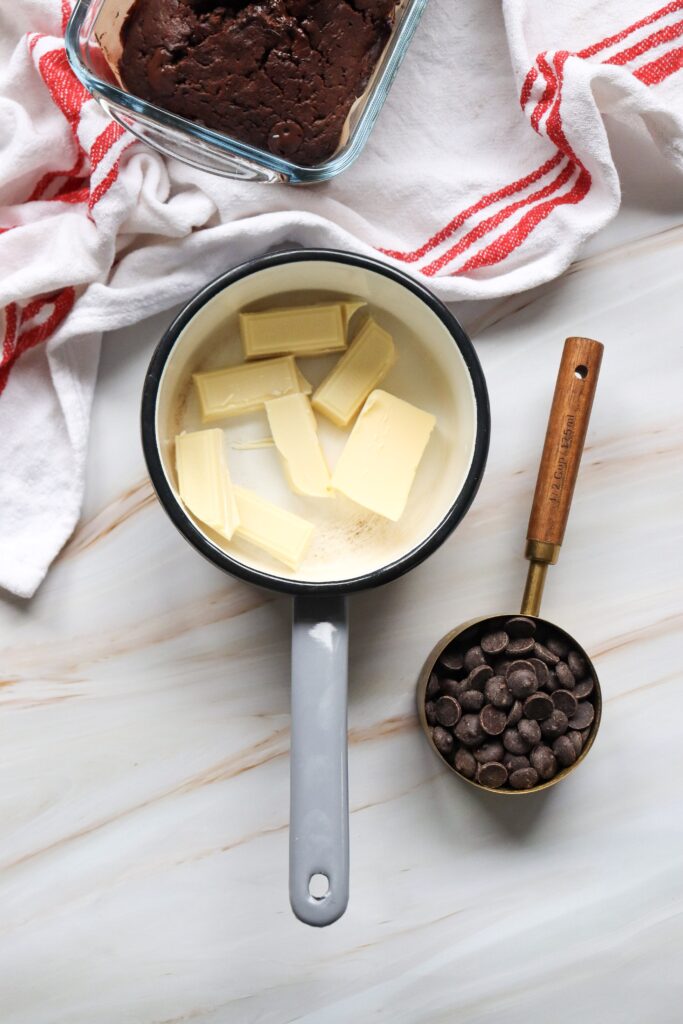 chocolate for melting