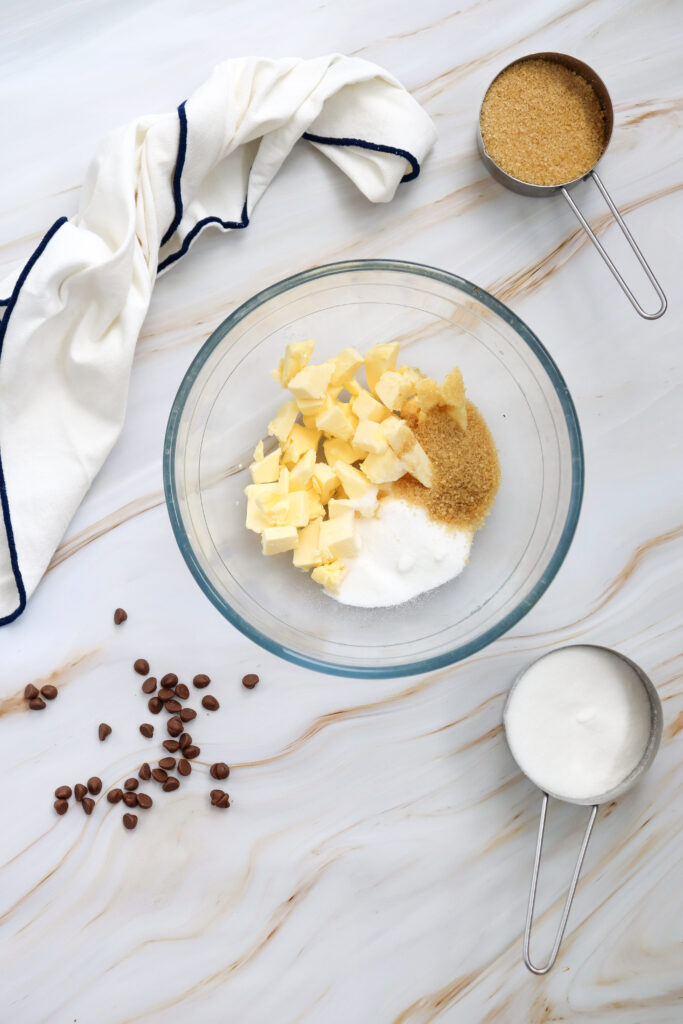 pumpkin chocolate chip cookies recipe