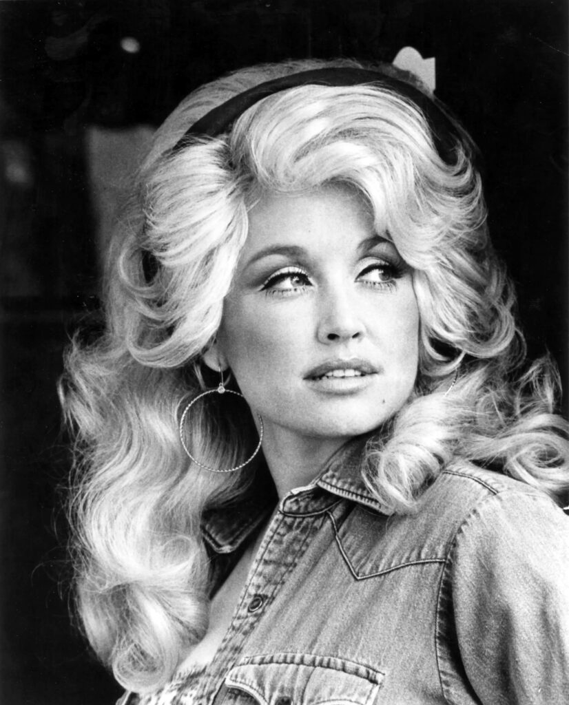 Dolly Parton