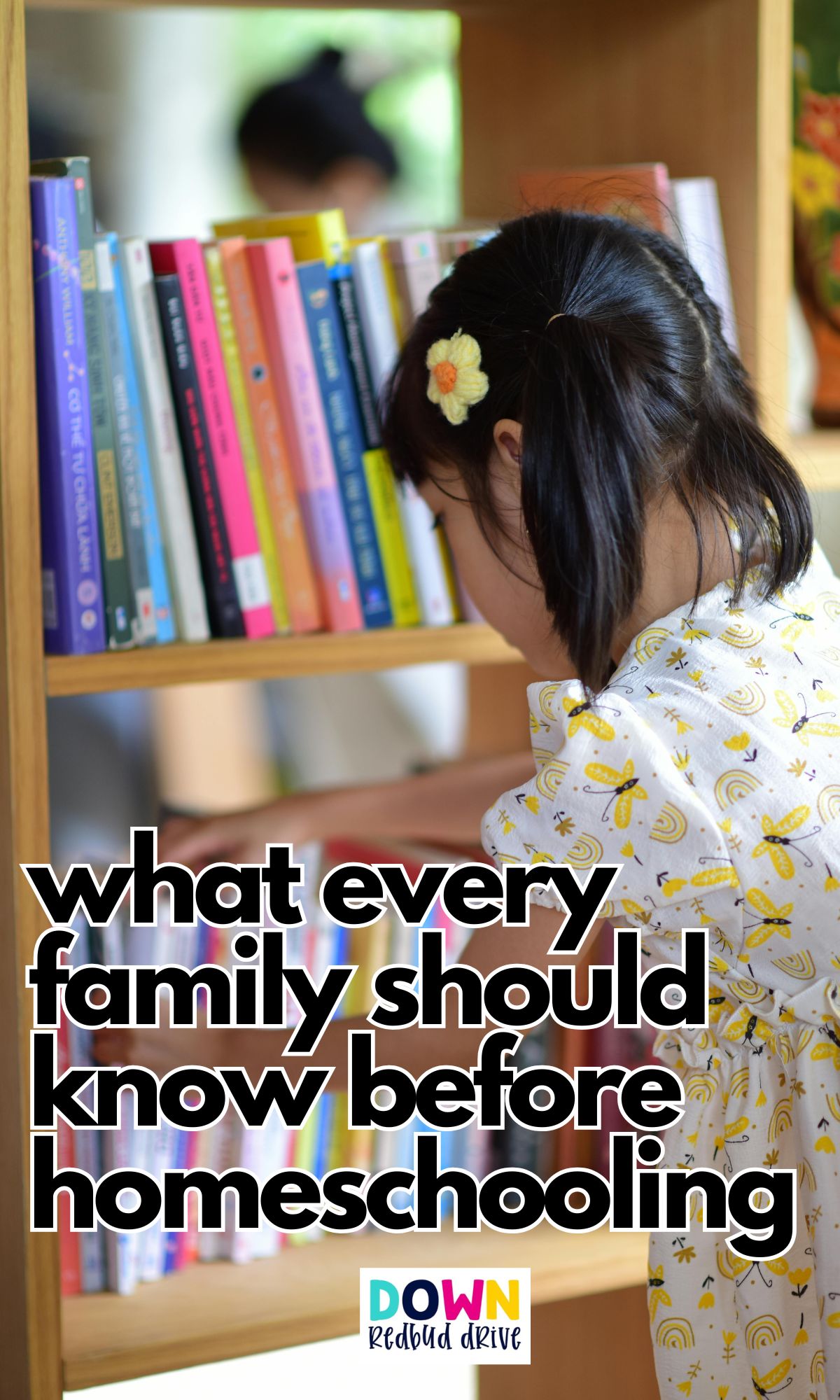 what every family should know before homeschooling